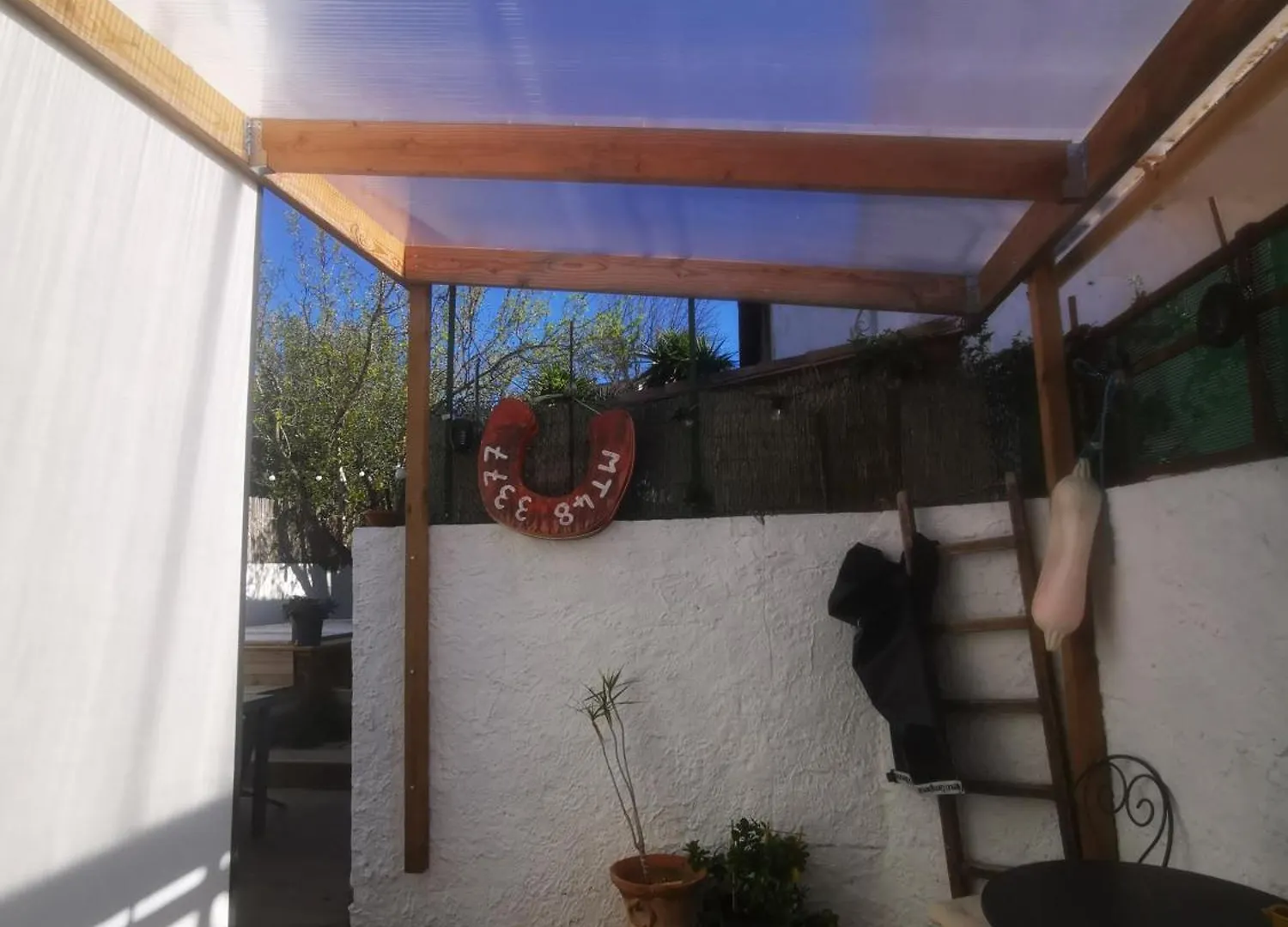 Maison De Vacances Au Chartreux - Bassin Et Exterieur Marseille 0*,  Francie