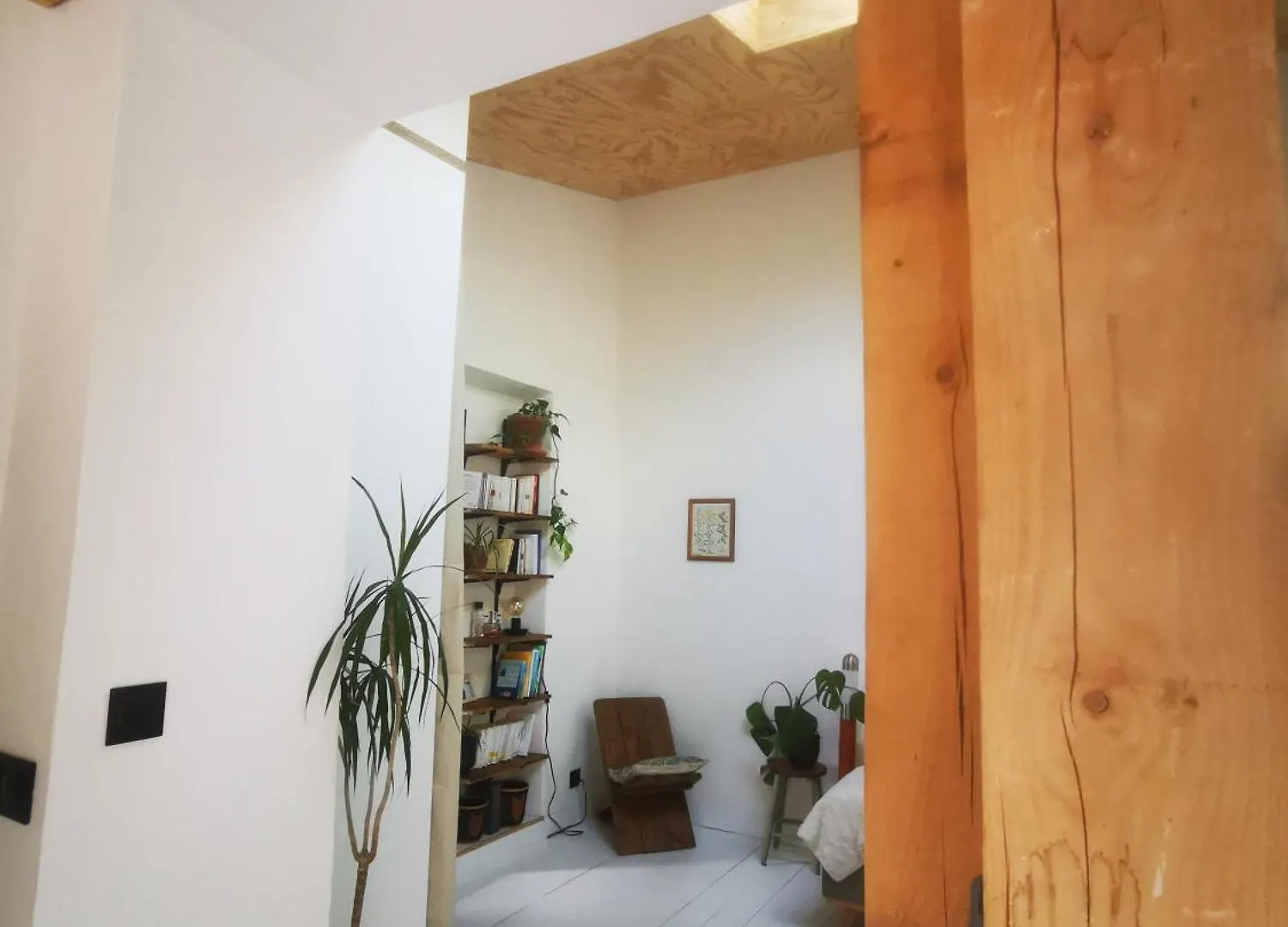 Prázdninový dům Maison De Vacances Au Chartreux - Bassin Et Exterieur Marseille