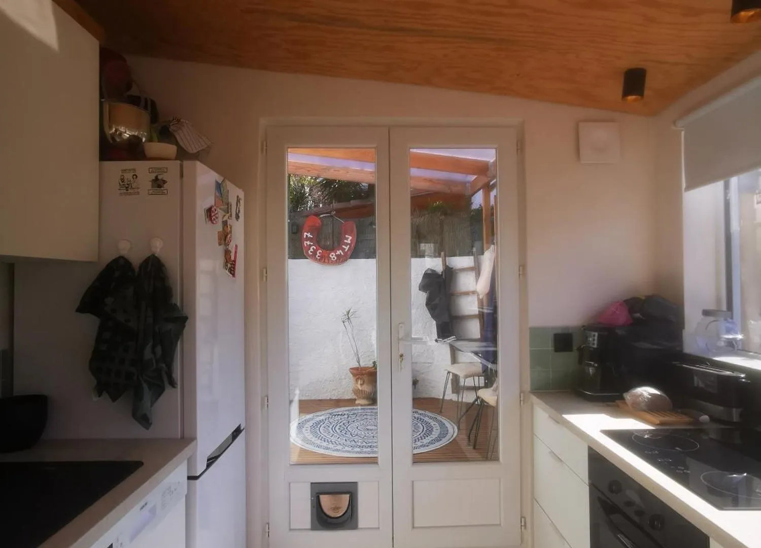 Maison De Vacances Au Chartreux - Bassin Et Exterieur Marseille 0*,