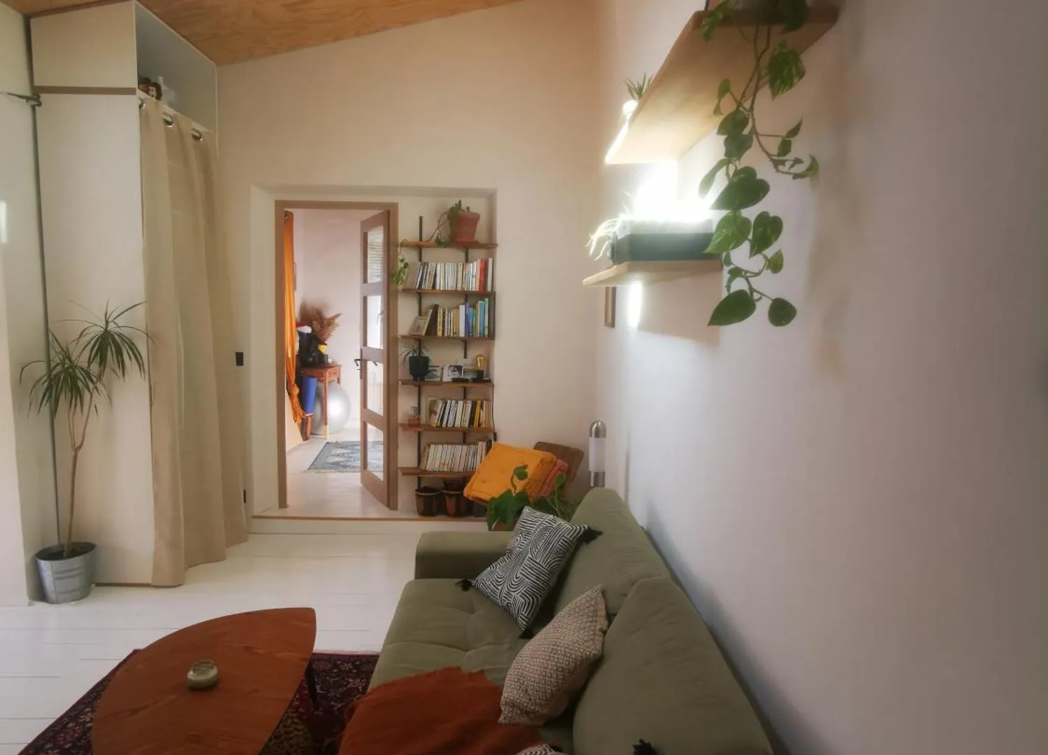 Maison De Vacances Au Chartreux - Bassin Et Exterieur Marseille Holiday home