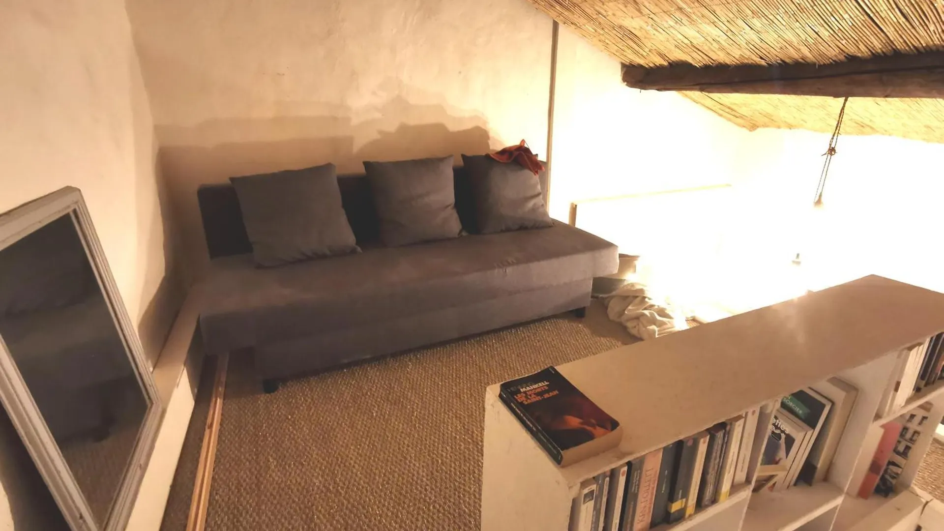 Prázdninový dům Maison De Vacances Au Chartreux - Bassin Et Exterieur Marseille