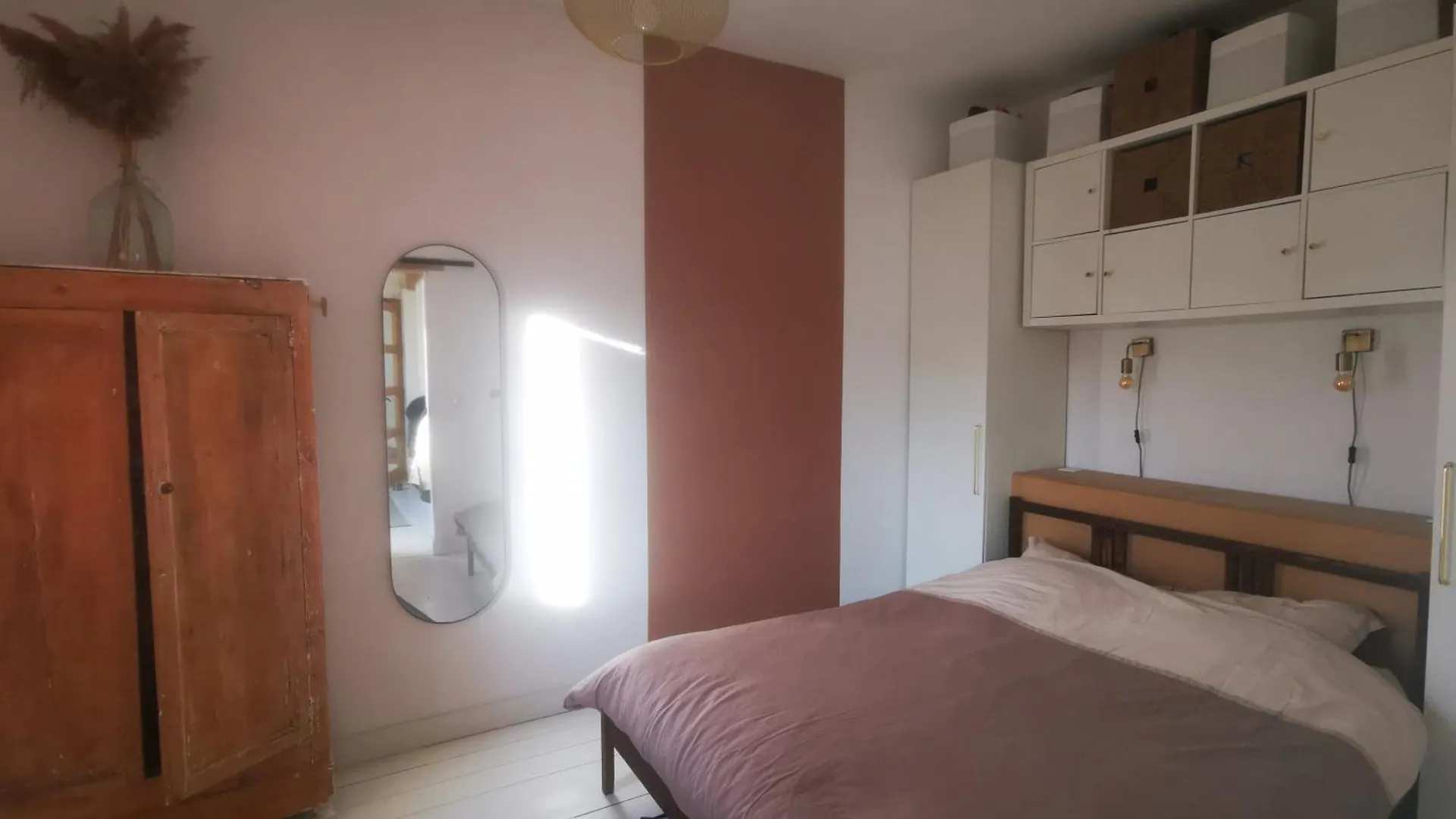 Prázdninový dům Maison De Vacances Au Chartreux - Bassin Et Exterieur Marseille