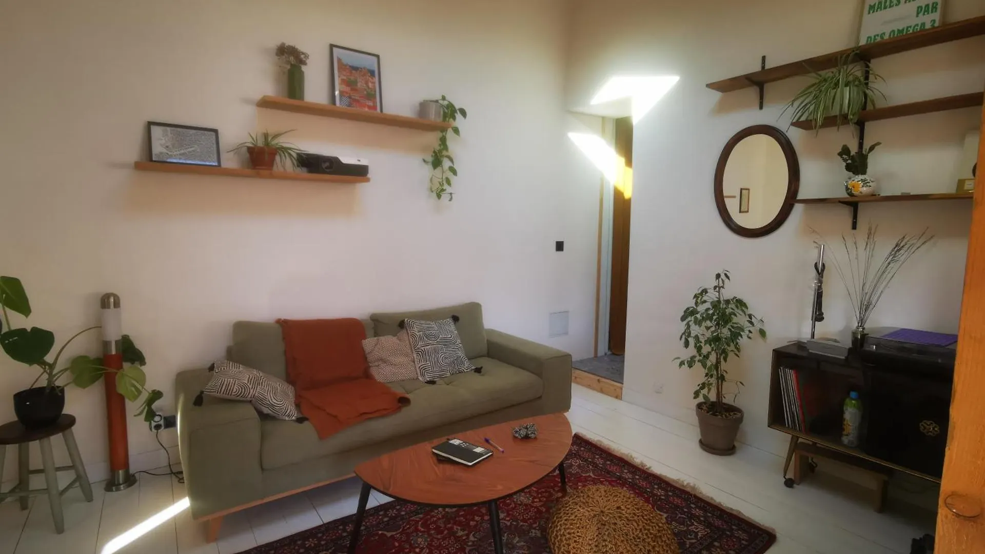 Maison De Vacances Au Chartreux - Bassin Et Exterieur Marseille France