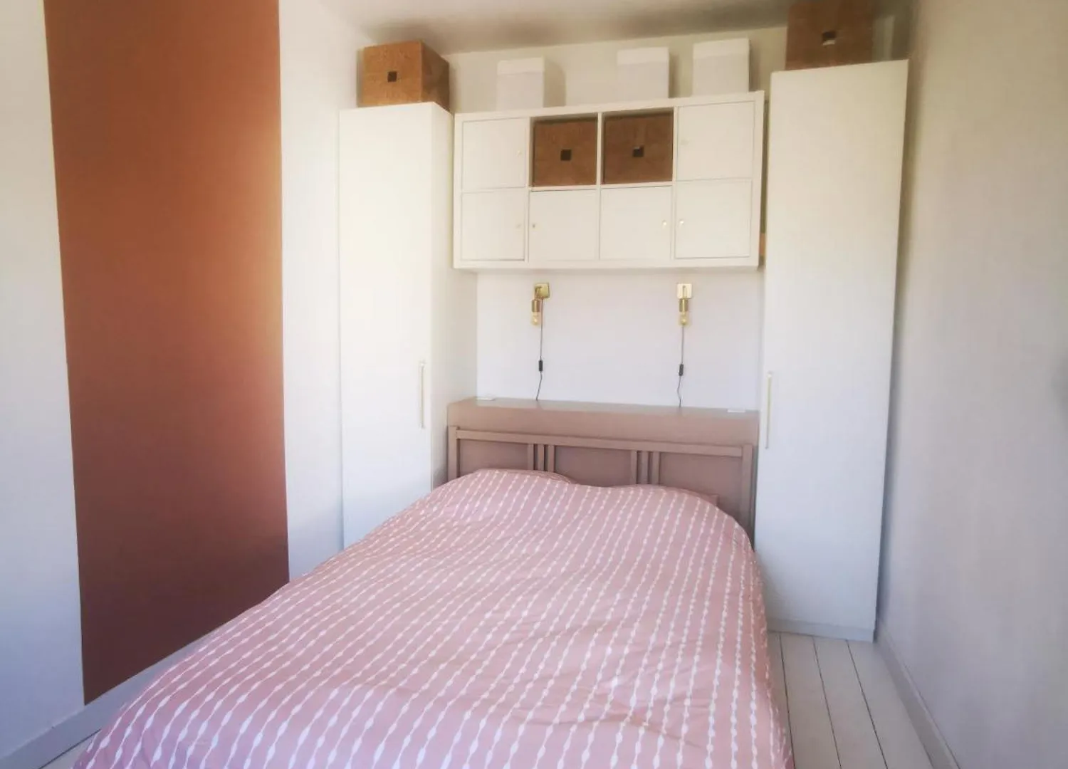 Maison De Vacances Au Chartreux - Bassin Et Exterieur Marseille