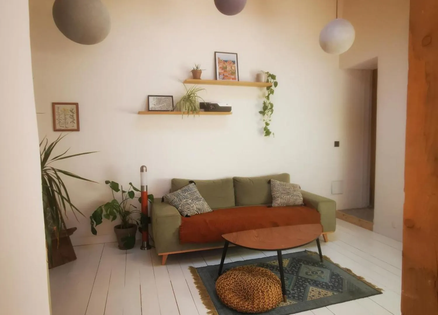 Holiday home Maison De Vacances Au Chartreux - Bassin Et Exterieur Marseille
