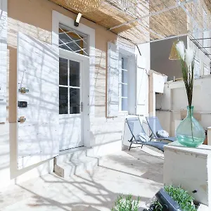 Maison De Famille Terrasse Parking - Maisonmars Hébergement de vacances