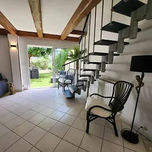 Maison Belissima Hébergement de vacances