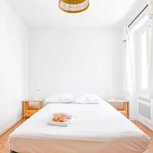 Maison De Charme 2 Ch A Vauban Proche Vieux Port Hébergement de vacances