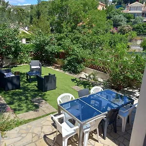 A Dans Un Cadre Bucolique Hébergement de vacances