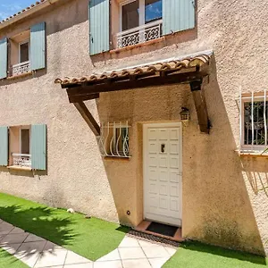 Maison De Hébergement de vacances